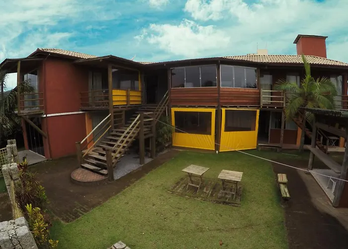 Condominio Aldeia Da Praia