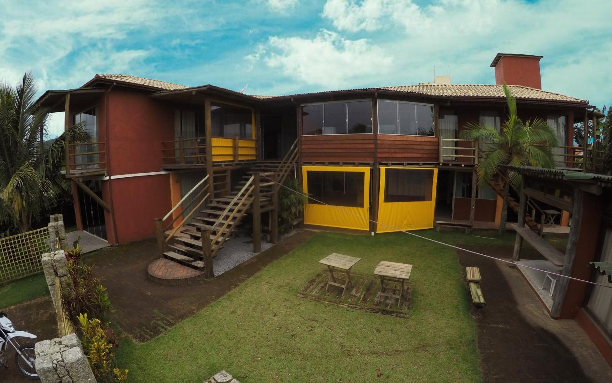 Aldeia Da Apartment