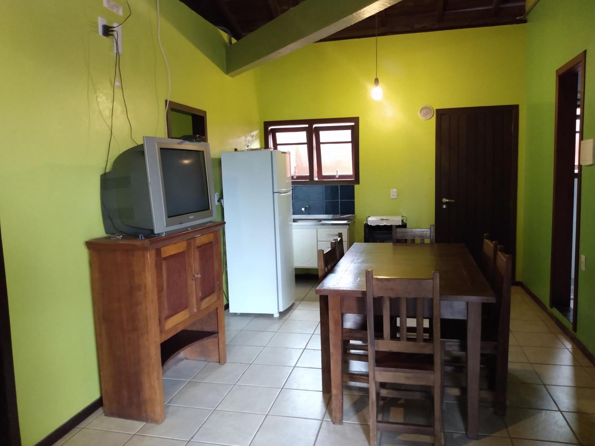Apartment Aldeia Da Garopaba