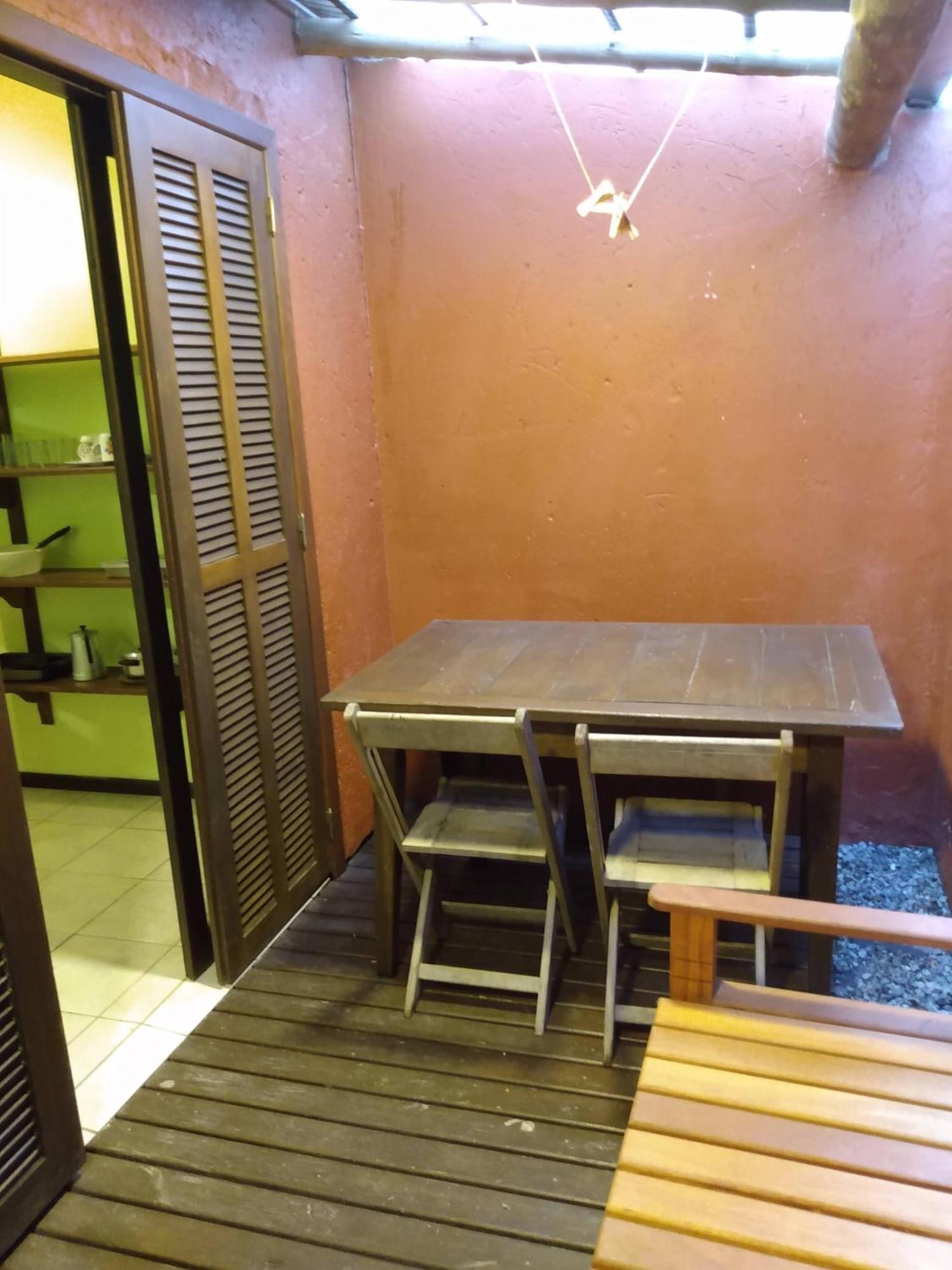 Aldeia Da Apartment Garopaba