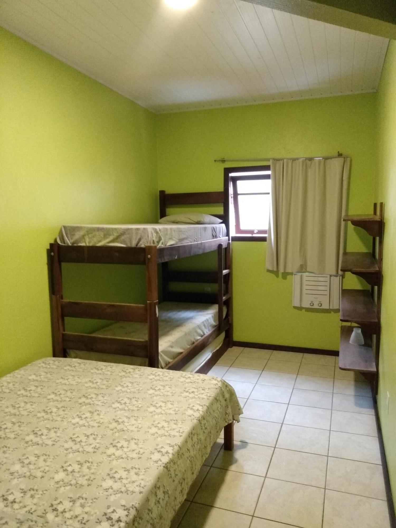 Apartment Aldeia Da Garopaba