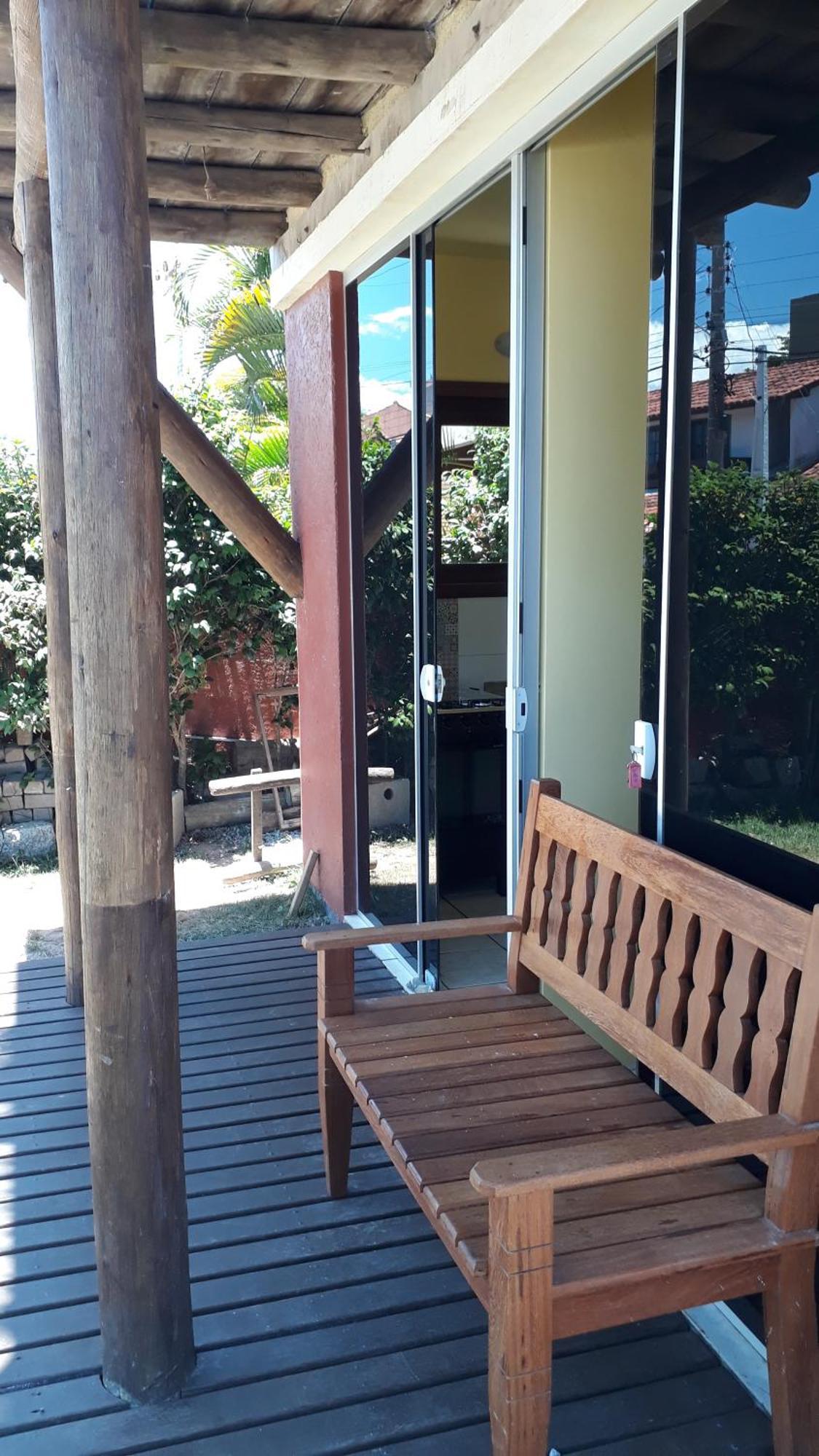 Apartment Aldeia Da Garopaba