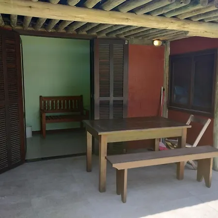 Condominio Aldeia Da Praia Garopaba Exterior foto