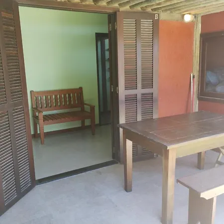 Condominio Aldeia Da Praia Garopaba Exterior foto