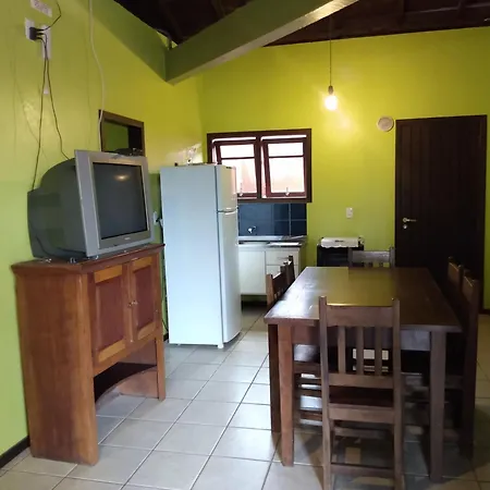 Condominio Aldeia Da Praia Garopaba Exterior foto