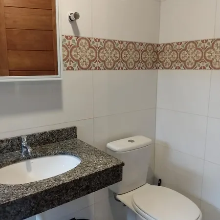 Condominio Aldeia Da Praia Garopaba Exterior foto