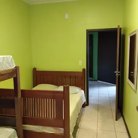 Condominio Aldeia Da Praia Garopaba Exterior foto