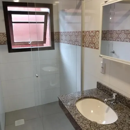 Condominio Aldeia Da Praia Garopaba Exterior foto