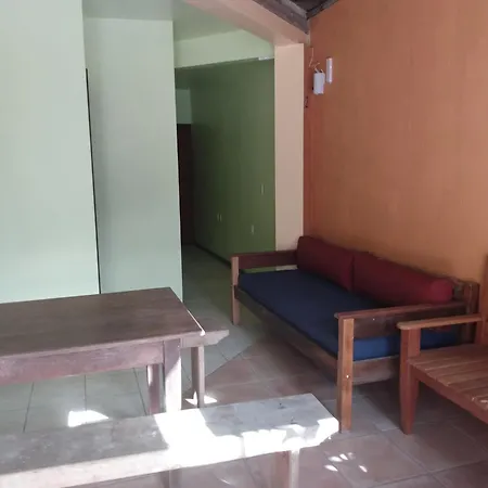 Condominio Aldeia Da Praia Garopaba Exterior foto