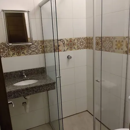 Condominio Aldeia Da Praia Garopaba Exterior foto
