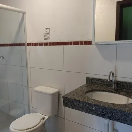 Condominio Aldeia Da Praia Garopaba Exterior foto