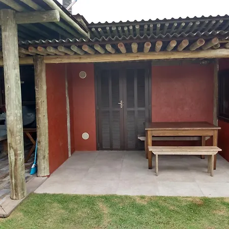 Condominio Aldeia Da Praia Garopaba Exterior foto