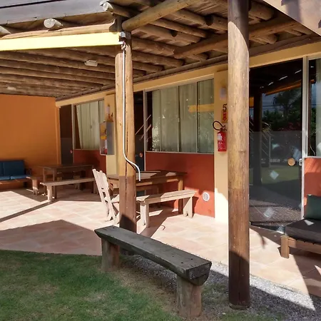 Condominio Aldeia Da Praia Garopaba Exterior foto
