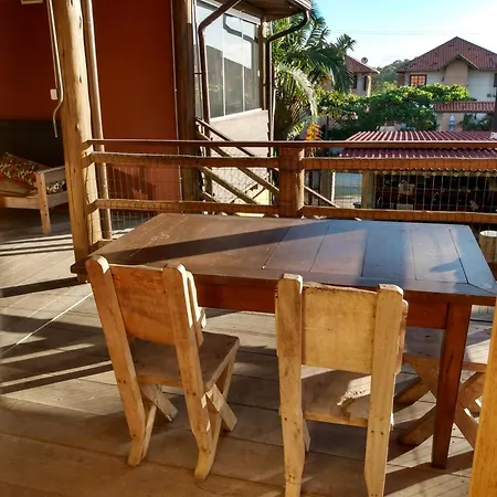 Condominio Aldeia Da Praia Garopaba Exterior foto