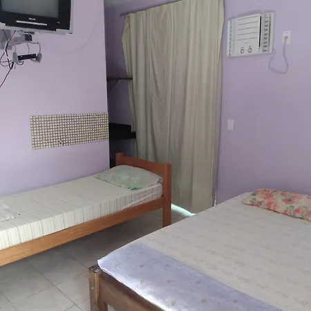 Condominio Aldeia Da Praia Garopaba Exterior foto