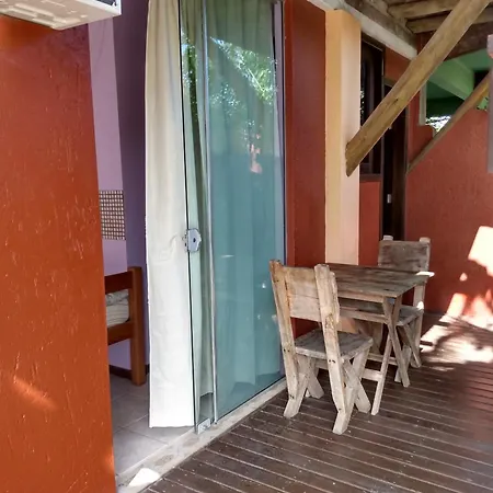 Condominio Aldeia Da Praia Garopaba Exterior foto