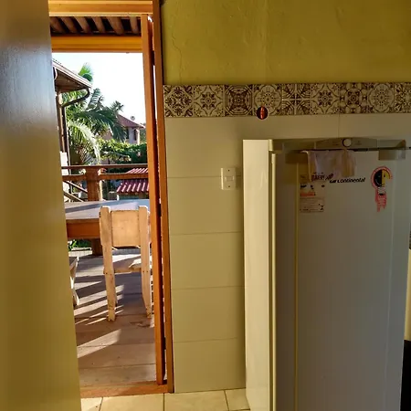 Condominio Aldeia Da Praia Garopaba Exterior foto