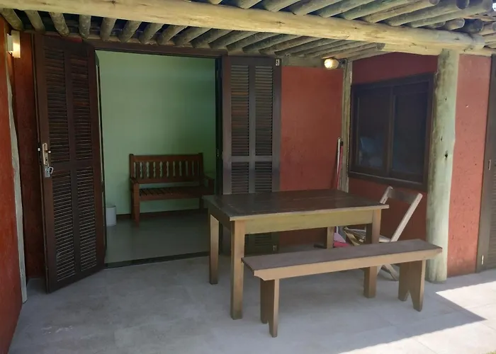 Condominio Aldeia Da Praia