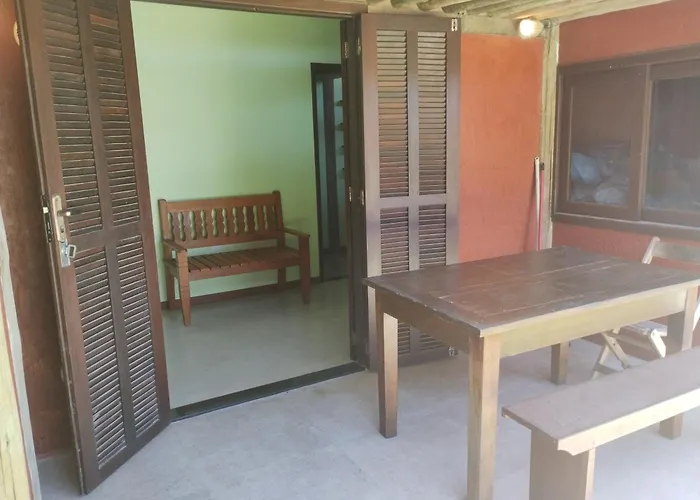 Condominio Aldeia Da Praia