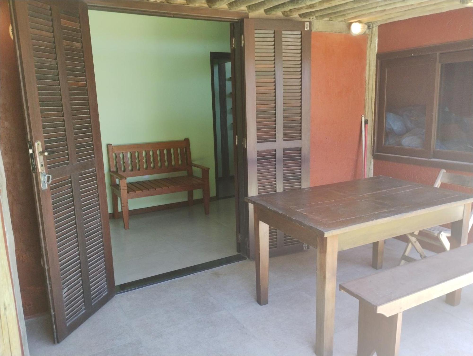 Apartment Aldeia Da