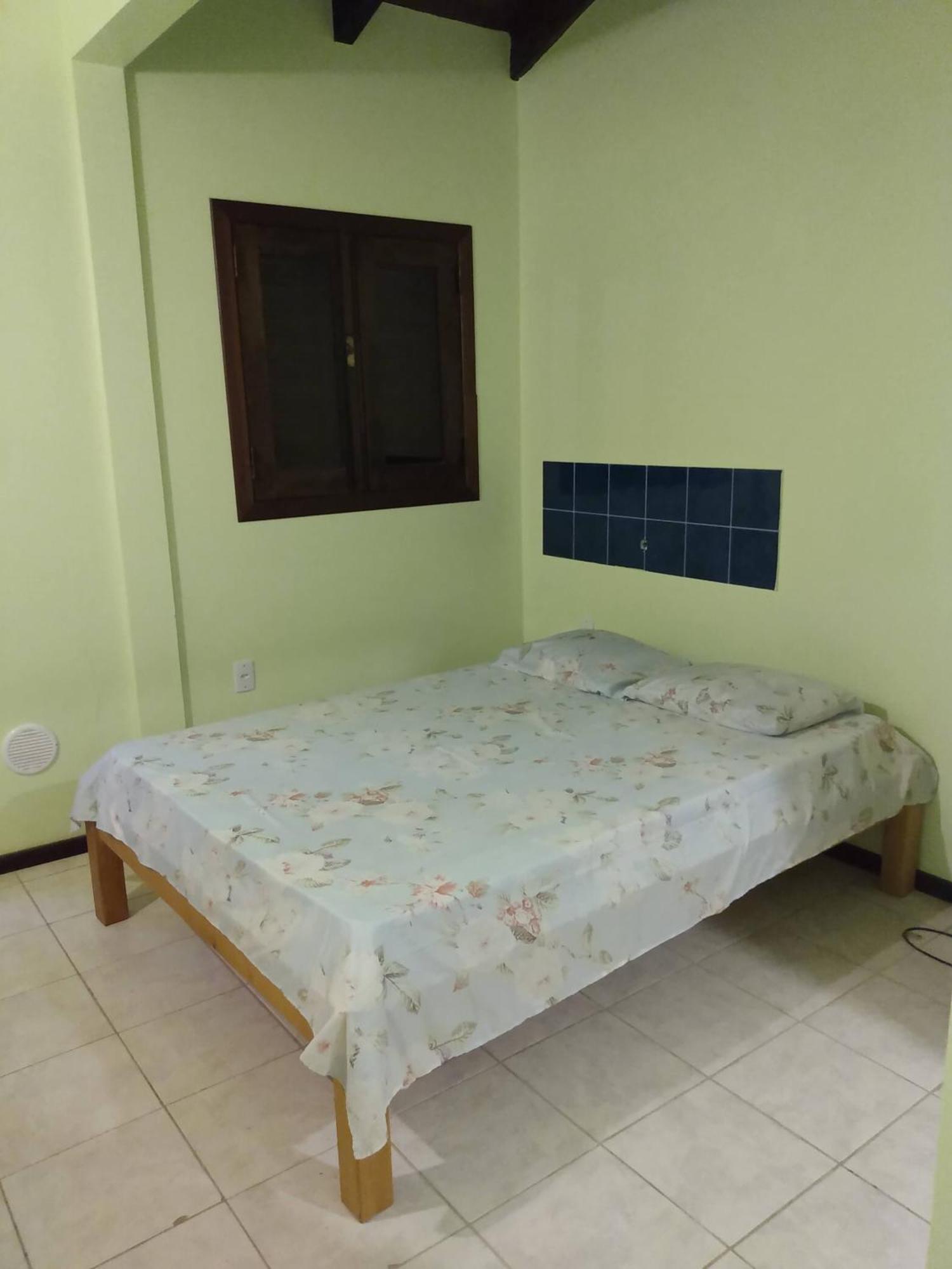 Aldeia Da Apartment Garopaba