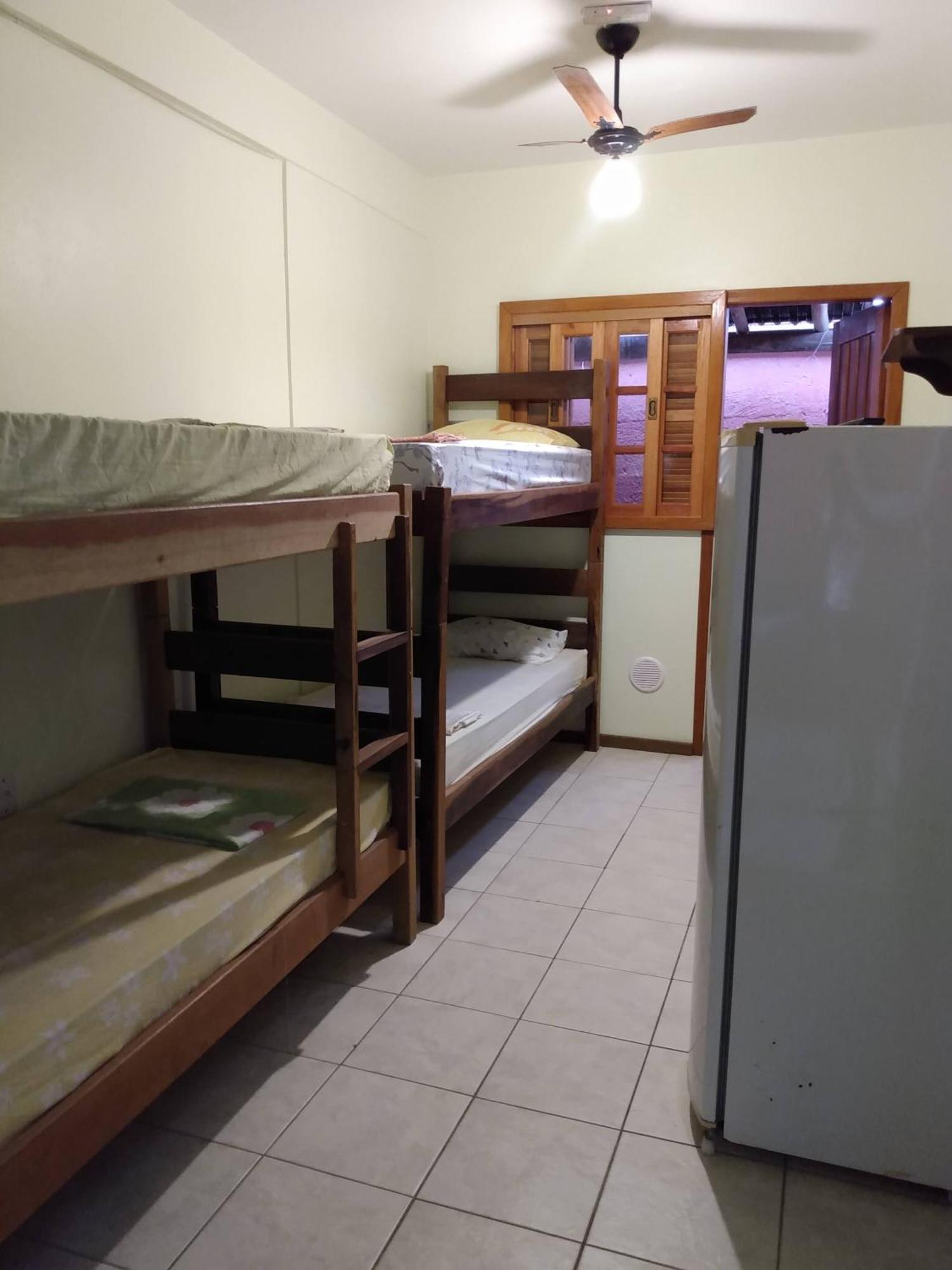Aldeia Da Apartment Garopaba