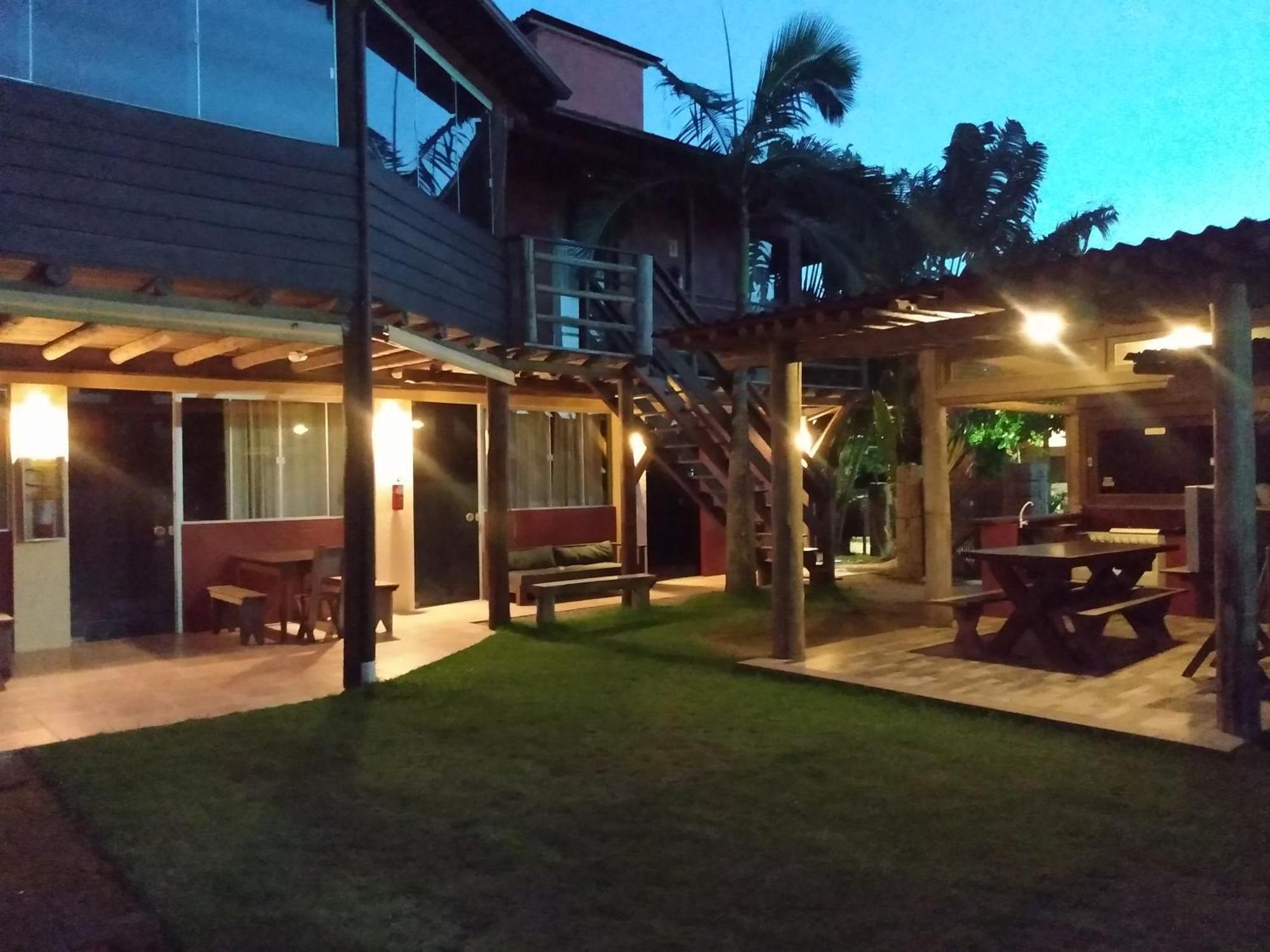 Aldeia Da Apartment Garopaba