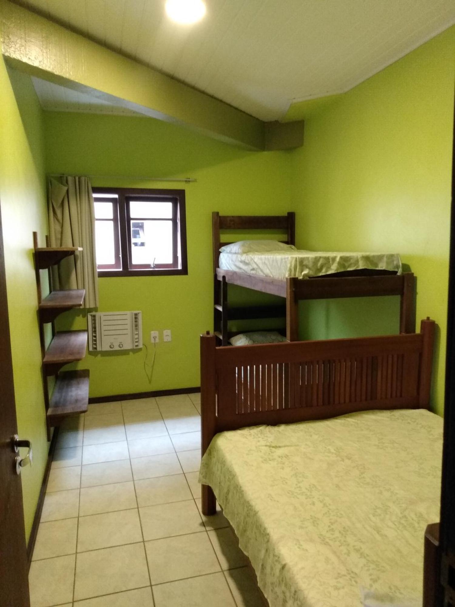 Aldeia Da Apartment Garopaba