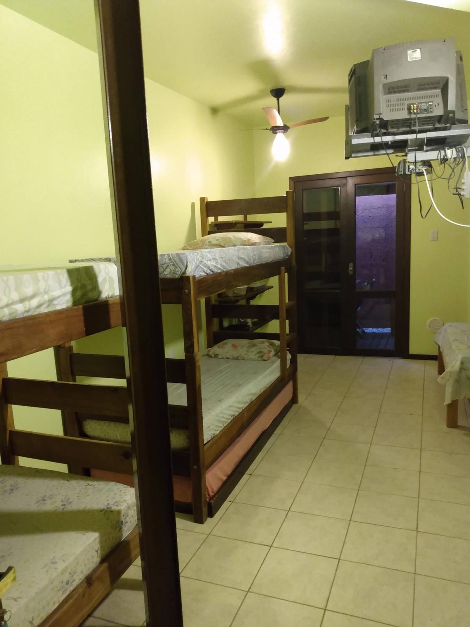 Apartment Aldeia Da Garopaba