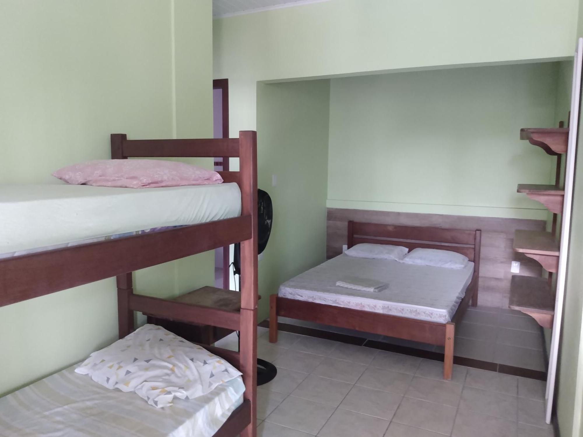 Apartment Aldeia Da *