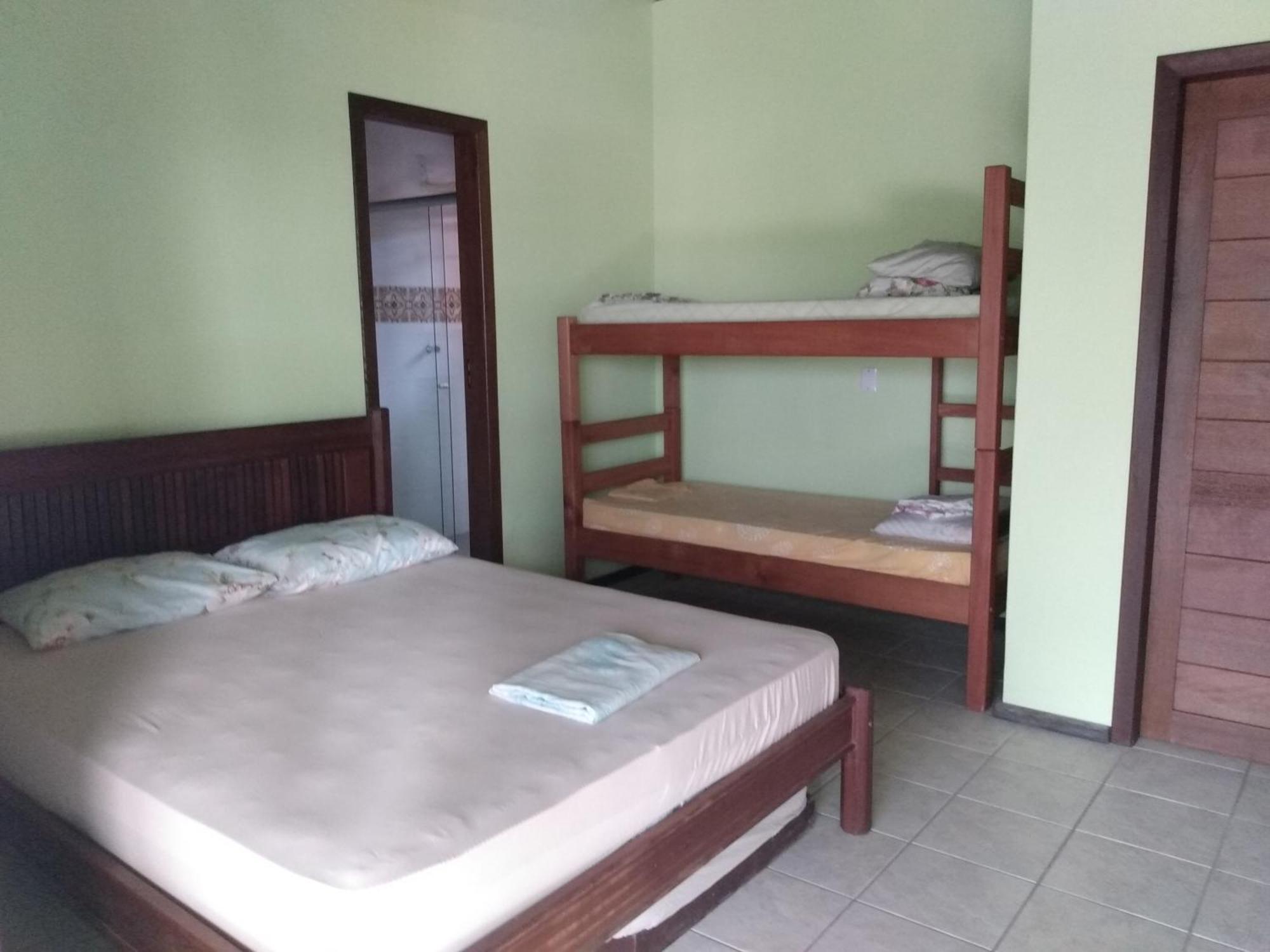 Aldeia Da Apartment Garopaba