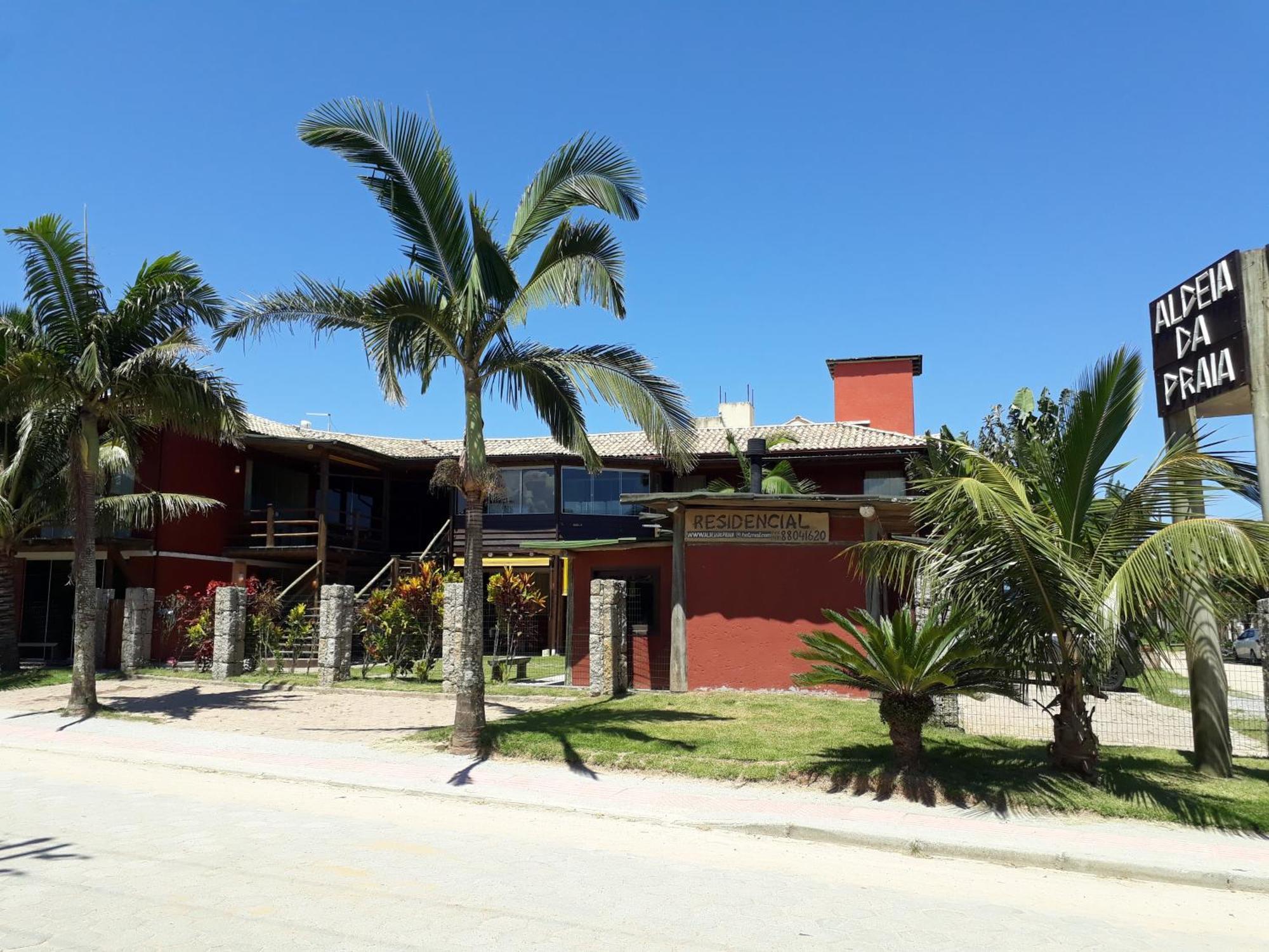 Aldeia Da * Garopaba