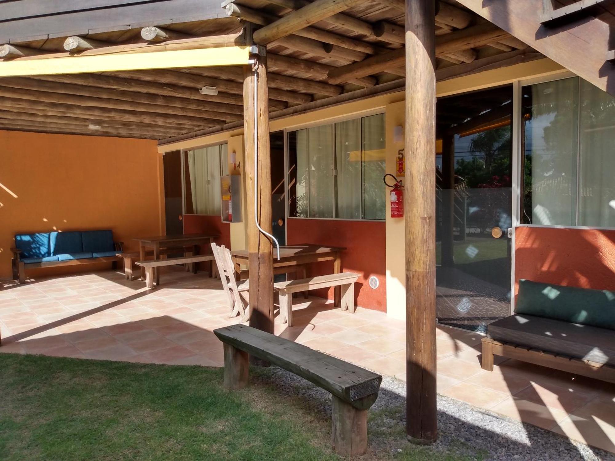 Apartment Aldeia Da *