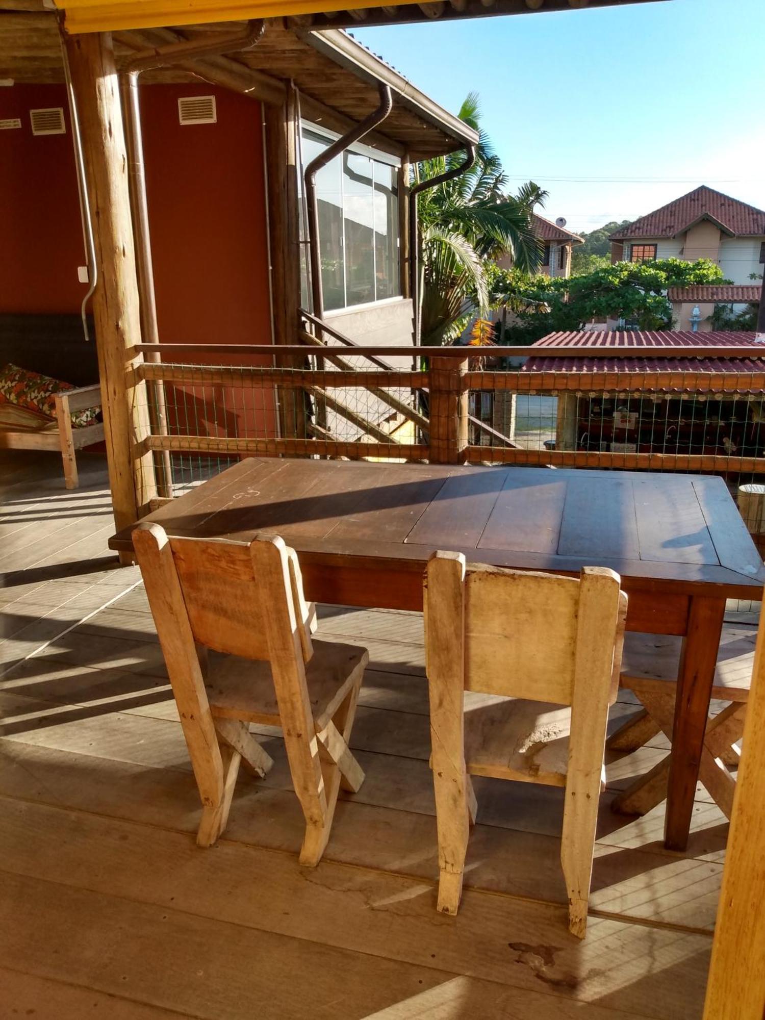Aldeia Da Apartment Garopaba