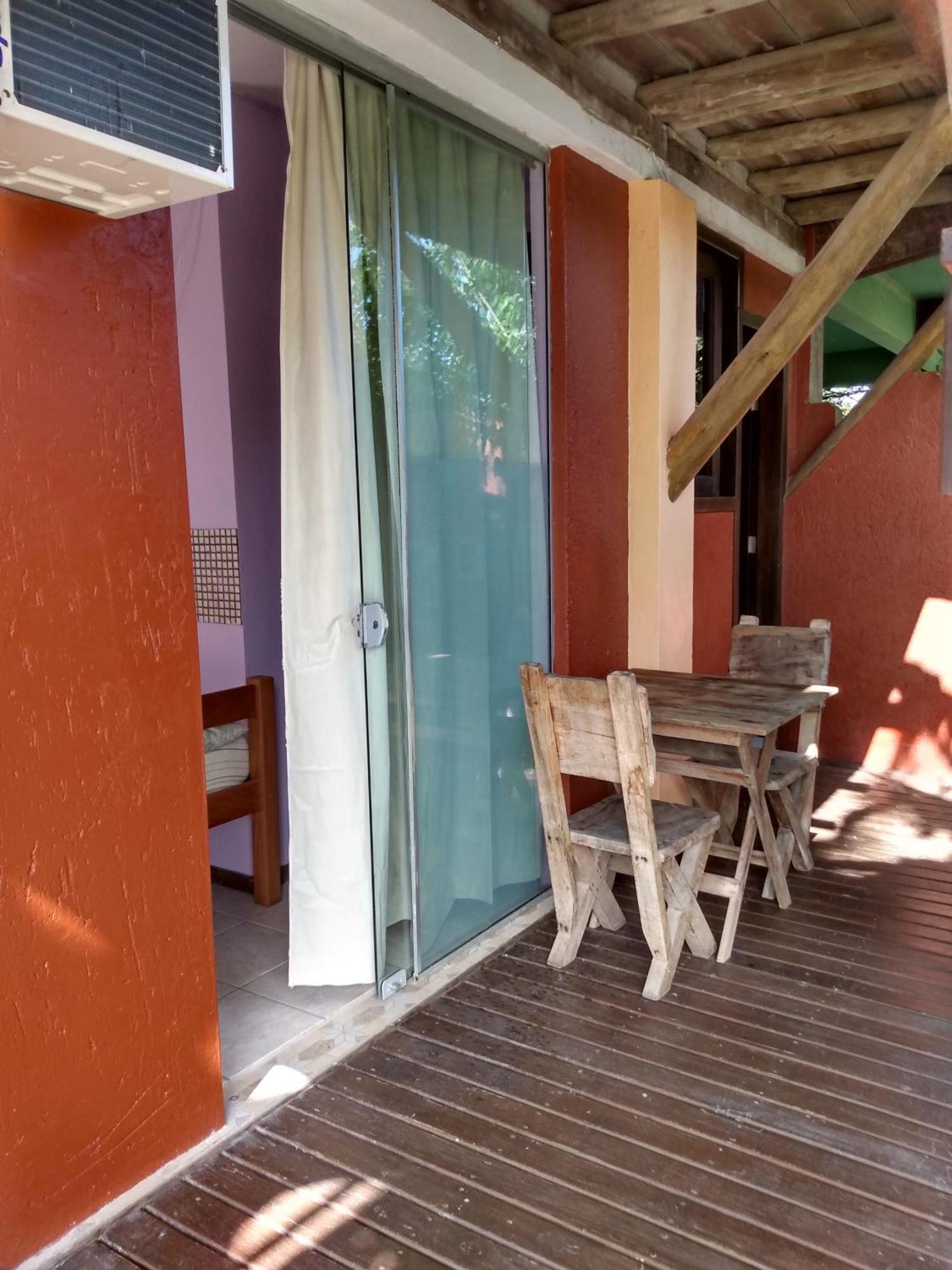 Apartment Aldeia Da Garopaba