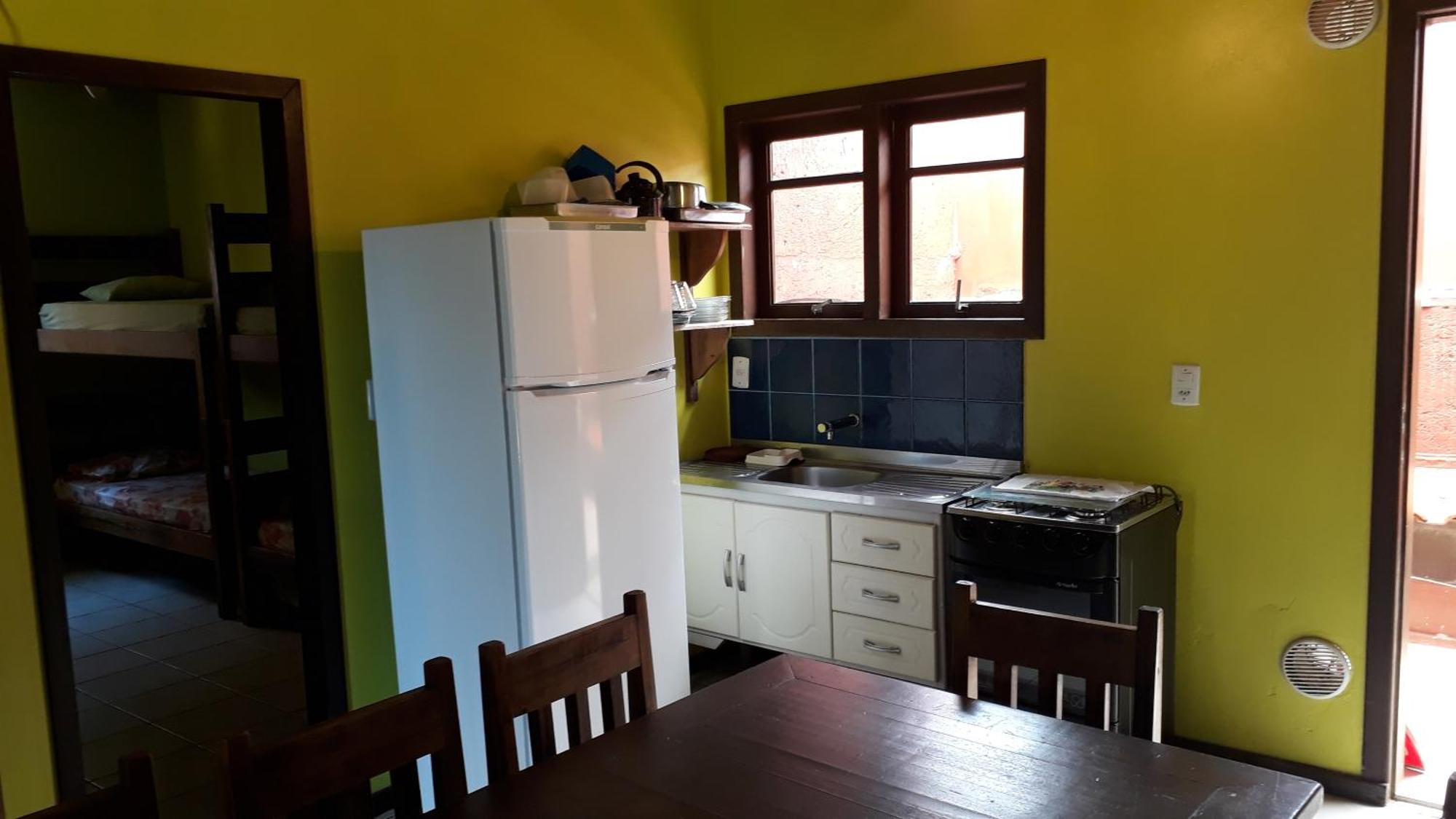 Aldeia Da Apartment Garopaba
