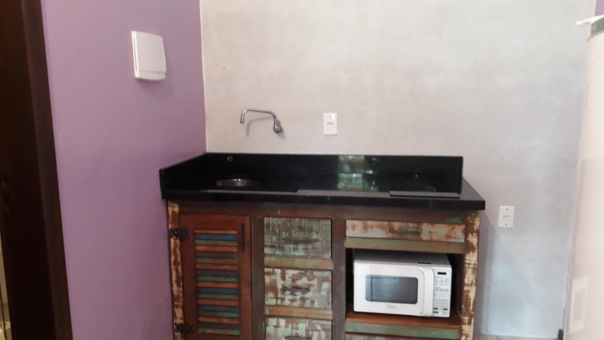 Apartment Aldeia Da