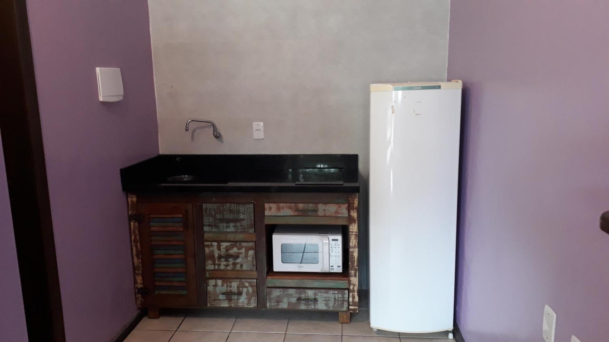 Aldeia Da Apartment Garopaba