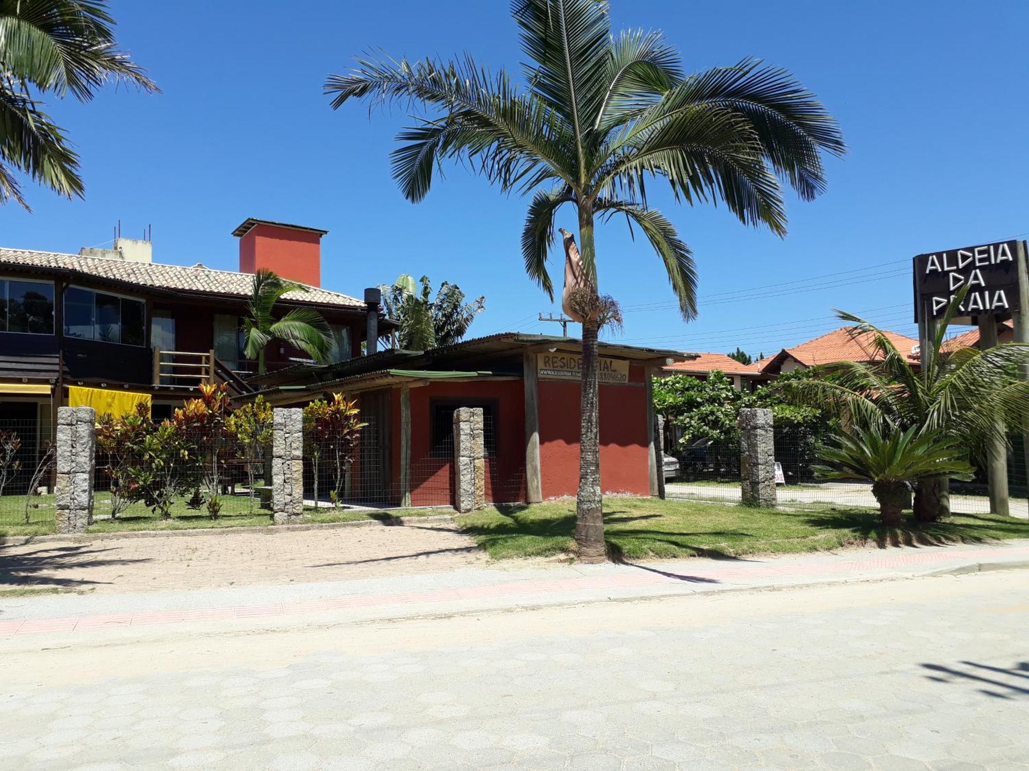 Aldeia Da * Garopaba