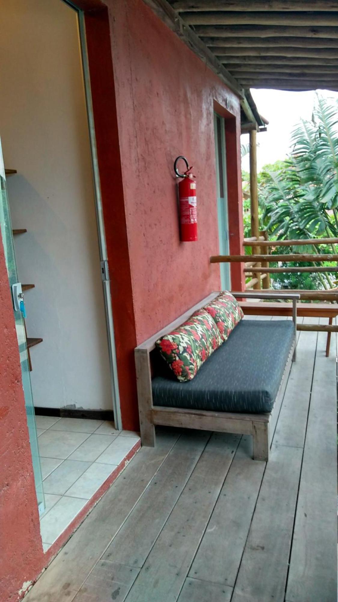 Aldeia Da Apartment
