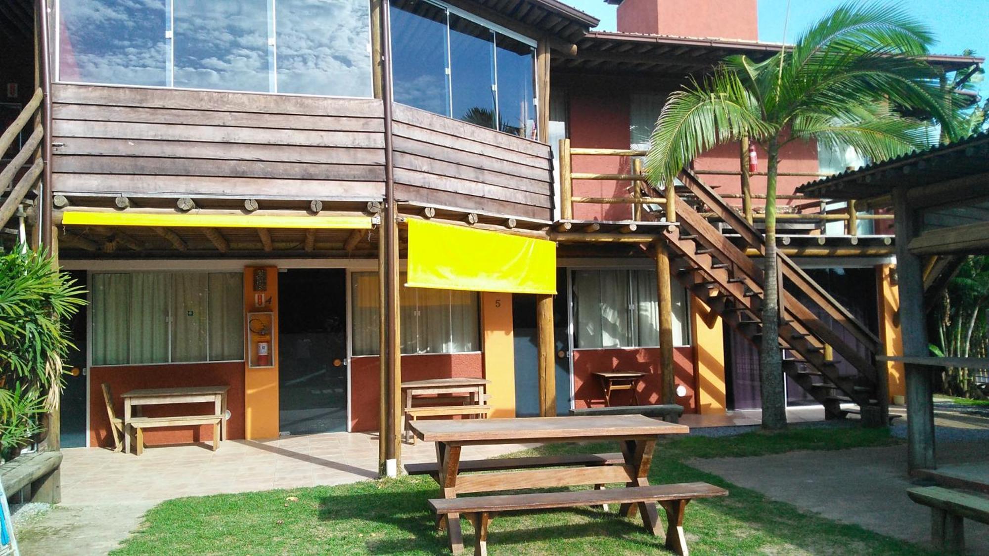Aldeia Da Garopaba