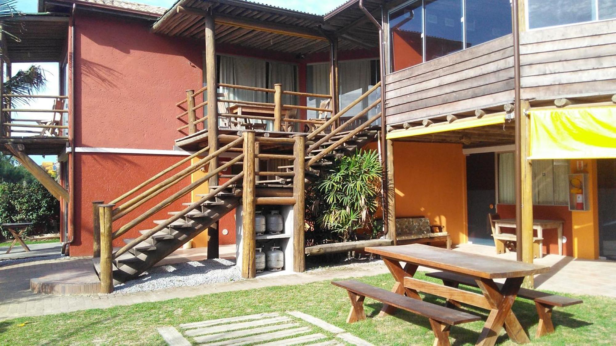 Apartment Aldeia Da Garopaba