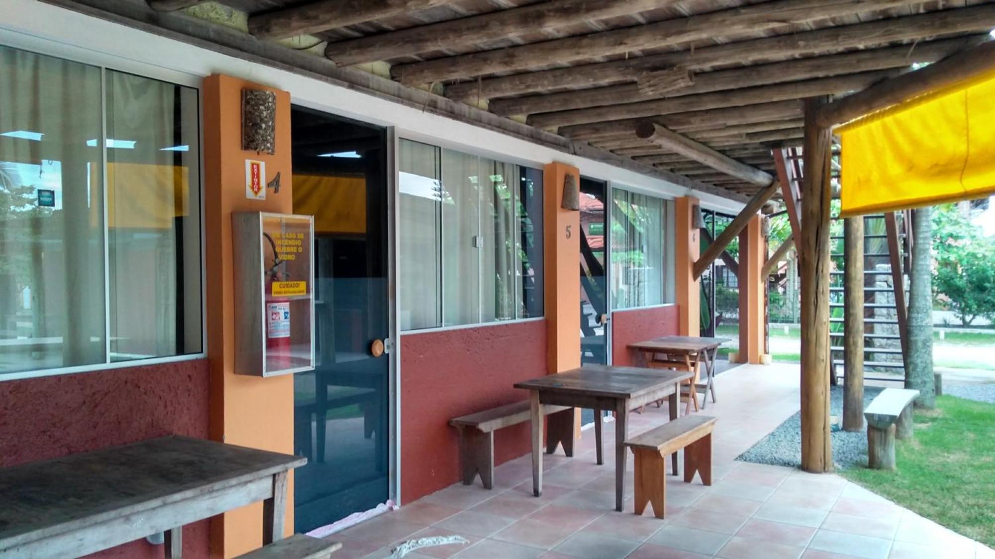 Apartment Aldeia Da